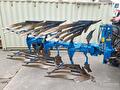 RABEWERK Wentelploeg Variant Star Variant 120MC