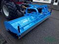 Nieuwe Sicma Fast F 3200 klepelmaaier afgeleverd