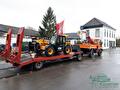 Nieuwe JCB 525-60 Agri Plus afgeleverd