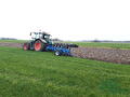 Rabe 5-schaar demo-ploeg