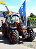 Nieuwe Valtra voor Hoveniersbedrijf Tempel