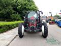 Nieuwe Valtra G135V afgeleverd
