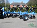 Rabe Demo Super Albatros V140M  afgeleverd