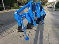 Rabe Bouwvoorlichter Combi-Digger CD 3006