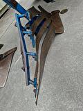 RABEWERK Wentelploeg Variant Star Variant 120MC