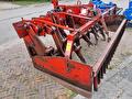 Gramegna Krukas spitmachine V86-300
