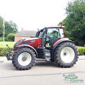 Demo Valtra T174eD afgeleverd
