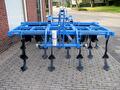 RABE 3-balks cultivator Blue Bird GR3000