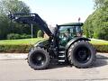 Valtra G125EA + G4L Lader