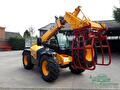Nieuwe JCB 531-70AGRI afgeleverd