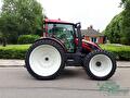 Nieuwe Valtra G135V afgeleverd