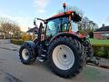 Nieuwe Valtra G105 Active afgeleverd.