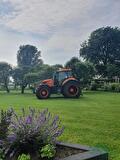 Nieuwe Valtra voor Hoveniersbedrijf Tempel