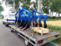 Nieuwe Rabe Combi-Diggers uitgeleverd