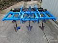 Rabe Vleugelschaar cultivator GH 3000