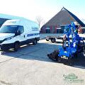 Nieuwe Rabe PKE3011 afgeleverd.