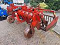Gramegna Krukas spitmachine V86-300
