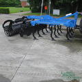 Demo Rabe 3-balks cultivator