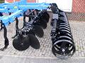 RABE 3-balks cultivator Blue Bird GR3000