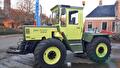 MB-Trac 1100 afgeleverd