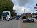 Rabe Demo Super Albatros V140M  afgeleverd