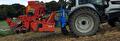 Rabe grondbewerkingsmachines: degelijk, slijtvast en hard