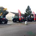 Geslaagde Valtra Experience Days