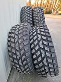 Nokian TRI 2 480/80R38 en 440/80R24 TRI2