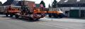 Reparatie, onderhoud en leverancier onderdelen Unimog & MB Trac