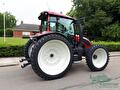 Nieuwe Valtra G135V afgeleverd