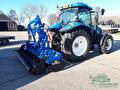 Nieuwe Rabe PKE3011 afgeleverd.