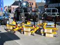 Craftsman/Liberator banden de- en monteerwagen 800/XL