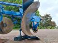RABEWERK Rondgaande ploeg Pirol 120 4/75-40