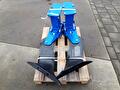 Rabe Bouwvoor lichter Combi-Digger 4008