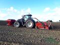 Set nieuwe spitmachines binnen