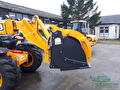 Nieuwe JCB 525-60 Agri Plus afgeleverd
