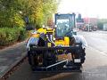 JCB 525-60 AGRI PLUS