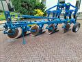 RABEWERK Rondgaande ploeg Pirol 120 4/75-40
