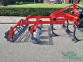 Nieuwe Unia vleugelschaar cultivator afgeleverd.