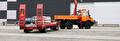 Reparatie, onderhoud en leverancier onderdelen Unimog & MB Trac