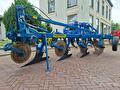 RABEWERK Rondgaande ploeg Pirol 120 4/75-40