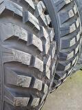 Nokian TRI 2 480/80R38 en 440/80R24 TRI2
