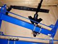 Rabe Sporenwisserframe/Sporenwissers Corvus PKE 3011/4011