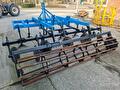 Rabe Vleugelschaar cultivator GH 3000