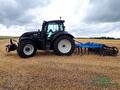 Nieuwe TractorBumper uit voorraad.