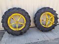 Kleber / Molcon Super 8 14.9R30 (380/85R30)