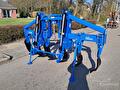 Rabe Bouwvoor lichter Combi-Digger 3006