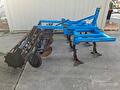 Rabe Vleugelschaar cultivator GH 3000