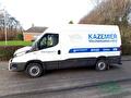 Nieuwe Servicebus in gebruik