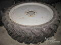 Kleber 9.5R44 Super 50 wiel en band